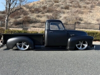 1952 Chevrolet 3100 for sale in Michigan (ID-124495)