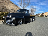 1952 Chevrolet 3100 for sale in Michigan (ID-124495)