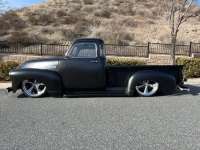 1952 Chevrolet 3100 for sale in Michigan (ID-124495)