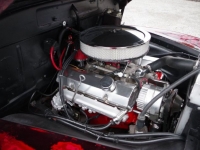 1952 Chevrolet 3100 for sale in Michigan (ID-124856)
