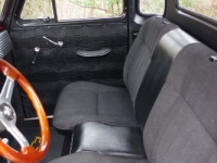 1952 Chevrolet 3100 for sale in Michigan (ID-124856)