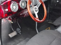 1952 Chevrolet 3100 for sale in Michigan (ID-124856)