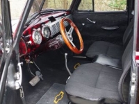 1952 Chevrolet 3100 for sale in Michigan (ID-124856)