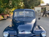 1952 Chevrolet 3100 for sale in Michigan (ID-125459)