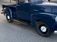 1952 Chevrolet 3100 for sale in Michigan (ID-125459)