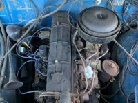 1952 Chevrolet 3100 for sale in Michigan (ID-125459)