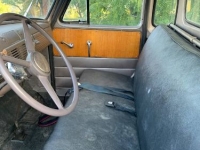 1952 Chevrolet 3100 for sale in Michigan (ID-125459)