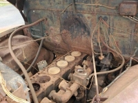 1952 Chevrolet 3100 for sale in Michigan (ID-126602)