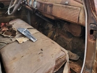 1952 Chevrolet 3100 for sale in Michigan (ID-126602)