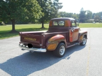 1952 Chevrolet 3100 for sale in Michigan (ID-128093)