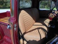1952 Chevrolet 3100 for sale in Michigan (ID-128093)