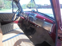 1952 Chevrolet 3100 for sale in Michigan (ID-128093)