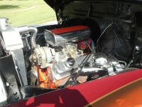1952 Chevrolet 3100 for sale in Michigan (ID-128093)