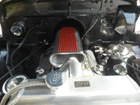 1952 Chevrolet 3100 for sale in Michigan (ID-128093)