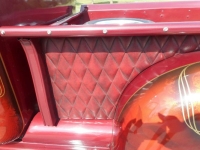 1952 Chevrolet 3100 for sale in Michigan (ID-128093)