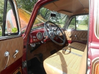 1952 Chevrolet 3100 for sale in Michigan (ID-128093)