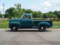 1952 Chevrolet 3100 for sale in Riverhead, New York (ID-130871)