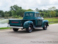 1952 Chevrolet 3100 for sale in Riverhead, New York (ID-130871)