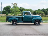 1952 Chevrolet 3100 for sale in Riverhead, New York (ID-130871)
