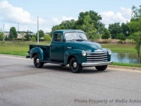 1952 Chevrolet 3100 for sale in Riverhead, New York (ID-130871)
