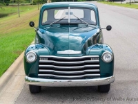 1952 Chevrolet 3100 for sale in Riverhead, New York (ID-130871)