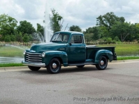 1952 Chevrolet 3100 for sale in Riverhead, New York (ID-130871)