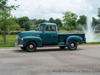 1952 Chevrolet 3100 for sale in Riverhead, New York (ID-130871)