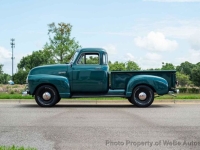 1952 Chevrolet 3100 for sale in Riverhead, New York (ID-130871)