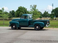 1952 Chevrolet 3100 for sale in Riverhead, New York (ID-130871)
