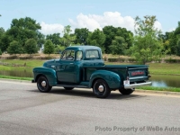 1952 Chevrolet 3100 for sale in Riverhead, New York (ID-130871)
