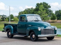 1952 Chevrolet 3100 for sale (ID-131397)