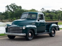 1952 Chevrolet 3100 for sale (ID-131397)