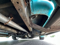 1952 Chevrolet 3100 for sale in Michigan (ID-133320)