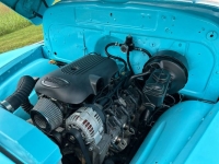 1952 Chevrolet 3100 for sale in Michigan (ID-133320)