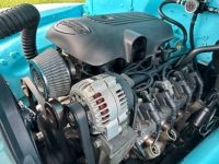 1952 Chevrolet 3100 for sale in Michigan (ID-133320)