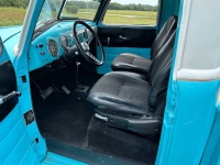 1952 Chevrolet 3100 for sale in Michigan (ID-133320)