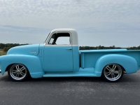 1952 Chevrolet 3100 for sale in Michigan (ID-133320)