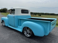 1952 Chevrolet 3100 for sale in Michigan (ID-133320)