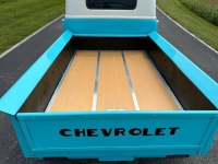 1952 Chevrolet 3100 for sale in Michigan (ID-133320)