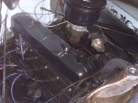 1952 Chevrolet 3100 for sale in Michigan (ID-136179)