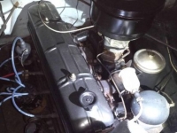 1952 Chevrolet 3100 for sale in Michigan (ID-136179)