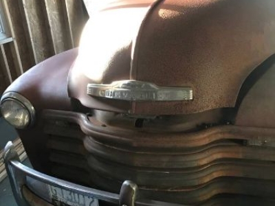 1952 Chevrolet 3100 for sale