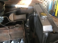 1952 Chevrolet 3100 for sale in Michigan (ID-136891)