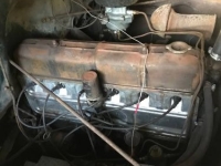 1952 Chevrolet 3100 for sale in Michigan (ID-136891)