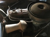 1952 Chevrolet 3100 for sale in Michigan (ID-136891)