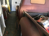 1952 Chevrolet 3100 for sale in Michigan (ID-136891)