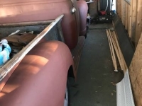 1952 Chevrolet 3100 for sale in Michigan (ID-136891)