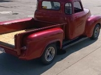 1952 Chevrolet 3100 for sale in Michigan (ID-137087)