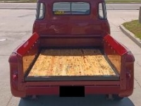 1952 Chevrolet 3100 for sale in Michigan (ID-137087)