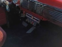 1952 Chevrolet 3100 for sale in Michigan (ID-137087)